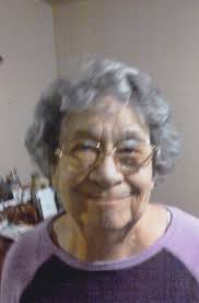 Catherine Melton Obituary