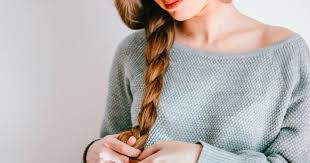 Sunlight can bleach your hair and make it lighter. How To Make Your Hair Grow Faster 8 Natural Hair Growth Tips