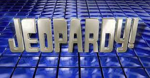 Free online jeopardy are you smarter than a jeopardy contestant. Control Alt Achieve Jeopardy Game Templates For Google Slides