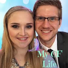 My CF life • Facebook