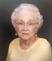 Mary Evelyn Jackson McIntosh Obituary April 25, 2022