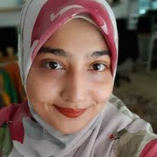 Nornazurah NAZIR ALI