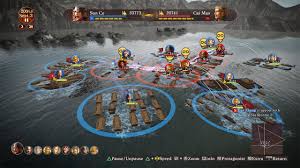 Romance of the three kingdoms 13 fame and strategy dlc download. Romance Of The Three Kingdoms 13 For Ps4 Buy Cheaper In Official Store Psprices Slovakia