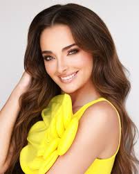 WELCOME TO HOMETOWN DELEGATE: Miss San Francisco Bay Teen USA Natalia  Rosales is a San Francisco native and a proud member of her latinx  community. Natalia recently started her studies at Cal