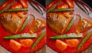 Resepi melayu holidays oo via holidaysoo.com. Resepi Gulai Ikan Tuna Sajian Sedap Pawtaste Com