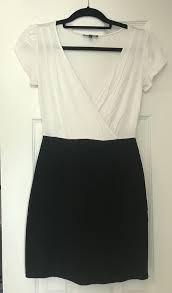 Black And White Semi Formal Dress Black White Semi Formal Express Dress Xs Fashion Clothing Shoes Accessories Womensclothing Dresses Express Dresses Fashion Clothes For Women