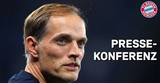 A hukumance: Thomas Tuchel sabon kocin Bayern Munich