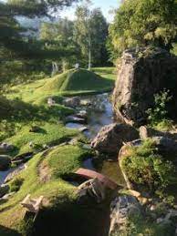 Find Your Zen In Vts Newest State Park Vermont Sports Magazine