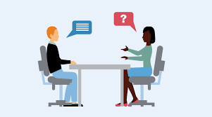 But interviews can become even more awkward when the discussion turns to money. Answers To 7 Common Interview Questions What Manpower Indonesia