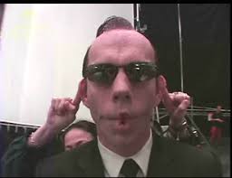 AGENT SMITH ---> UNLEASHED A.I. [ http://www.gabe-e.com/smith ]