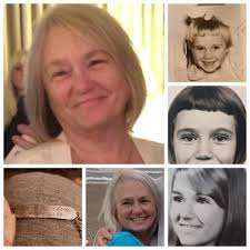 My mother, Babette Foshay Bach, remembers a woman, who would come to the  house