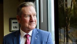 The Boss: Eric Pyle, Bell Construction