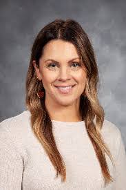 Lauren Correll's Instagram, Twitter & Facebook