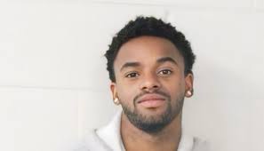 HCSO Searching for Man Wanted for Multiple Sex Offender Violations