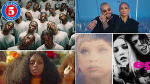Have credits or other information to add to the bakery by melanie martinez? Travis Scott Jennifer Lopez And More Top Songs Of The Week Variety