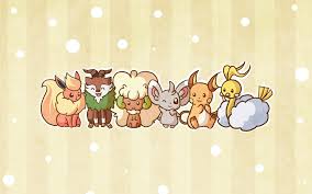 Bring your pokeballs and catch all 1758 pokemon hd wallpapers and background images. 234 Pokemon Cute
