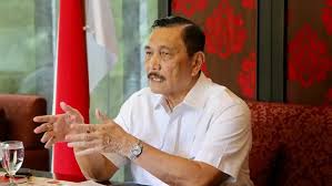 Menteri koordinator (menko) bidang kemaritiman dan investasi luhut binsar panjaitan ditunjuk sebagai koordinator pemberlakuan pembatasan kegiatan (ppkm) mikro darurat. Kapan Swf Indonesia Terbentuk Luhut Januari Pertengahan