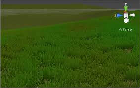 Kids and beginners alike can now draw great looking grass. Unity Manual Grass And Other Details