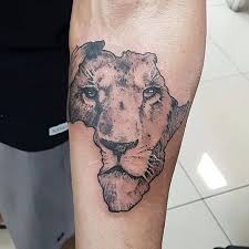 Artist Mvttyb For Bookings And Enquiries Please Call Us On 5665 9995 Or Email Us At Empiretattoosgc Outlook Com Lion Tattoo Design Empire Tattoo Tattoos