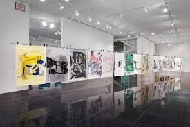 Maybe you would like to learn more about one of these? Contemporary Art Daily