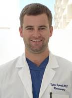 History of MCG Neurosurgery