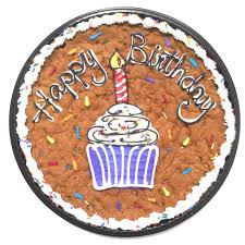 Birthday Cookie Cake Ideas Birthday Cookie Cake The Great Cookie Cookie Cake Decorations Chocolate Chip Cookie Cake Cookie Cake Birthday