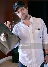Полное имя — джошуа браунинг джексон картер (joshua browning jackson carter). Joshua Jackson Josh Jackson Joshua Dawson S Creek