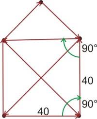 Das haus vom nikolaus (gc5g4qe) was created by adler4711 on 11/7/2014. Roberta Haus Vom Nikolaus