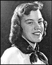 Joyce HARDING Obituary (1938