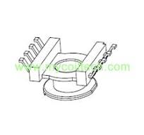 Bobbins | SMD ER9.5 Transformer Bobbin For Ferrite Core ...