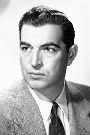 Stephen McNally — The Movie Database (TMDB)