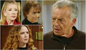 Who Will Be the First Young & Restless Character to Find Jordan?