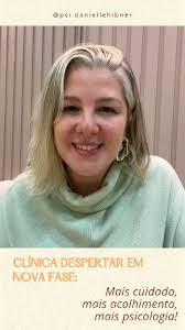 Danielle Hibner Freitas (@psi.daniellehibner) • Instagram photos and videos