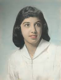 Priscilla Walden Obituary