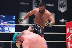 Brandon vera, atreyu vera, jessica vera. Amir Aliakbari Says He S The Best Heavyweight In The World Will Retire Brandon Vera Asian Mma