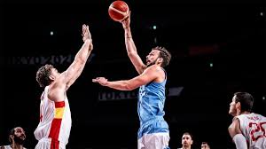 Básquet desde una mirada bien argenta. Lc B U7i7dv17m
