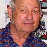 Edward D. Sapp worked as carpet installer