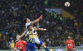 Mfl vlog ira amp mia perlawanan separuh akhir 2 shopee piala fa malaysia 2019. Analisis Taktikal Final Piala Fa 2017 Intensiti 10 Pemain Pahang Hampir Lemaskan Kedah