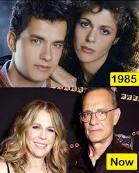 Tom Hanks and Rita Wilson's 37th Wedding Anniversary