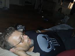 This is why Cliff needs a kidney. He needs to be able to do the things he  loves without be tied down to a dialysis machine and before it wears his  body