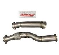 Jagrow Performance G80 G82 S58 Downpipe for BMW M3 M4 G80 G82 S58 Exhaust