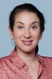 Celia Levy's Instagram, Twitter & Facebook