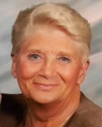 Dovie "Debbie" Mills (Sargent) Obituary