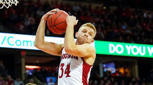 The most comprehensive coverage of the buckeyes men's basketball on the web with highlights, scores, game summaries, and thursday, feb 18, 2021 tba. Long Awaited Badgers Men S Basketball 2020 21 Schedule Includes Christmas Day Game At Michigan State Wisconsin Badgers Men S Basketball Madison Com