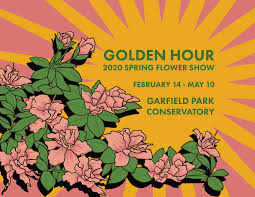 Check spelling or type a new query. Spring Flower Show Golden Hour Garfield Park Conservatory
