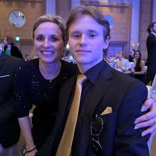 Happy Mother's Day to my Mom, coach, and favorite supporter. Thank you for  being there for me every step of the way, during successful times, hard  times, and fun ones. I treasure