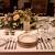 Downton Abbey Dinner Scene