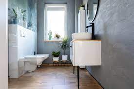 But done right, the whole room. 7 Ways To Make A Small Bathroom Feel Bigger Take It Personel Ly