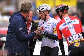 Includes route, riders, teams, and coverage of past tours Sam Bennett With Some Racing In My Legs I Ll Be Ready For The Tour De France Cyclingnews
