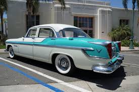 Image result for Porcelain Green 1955 Chrysler
